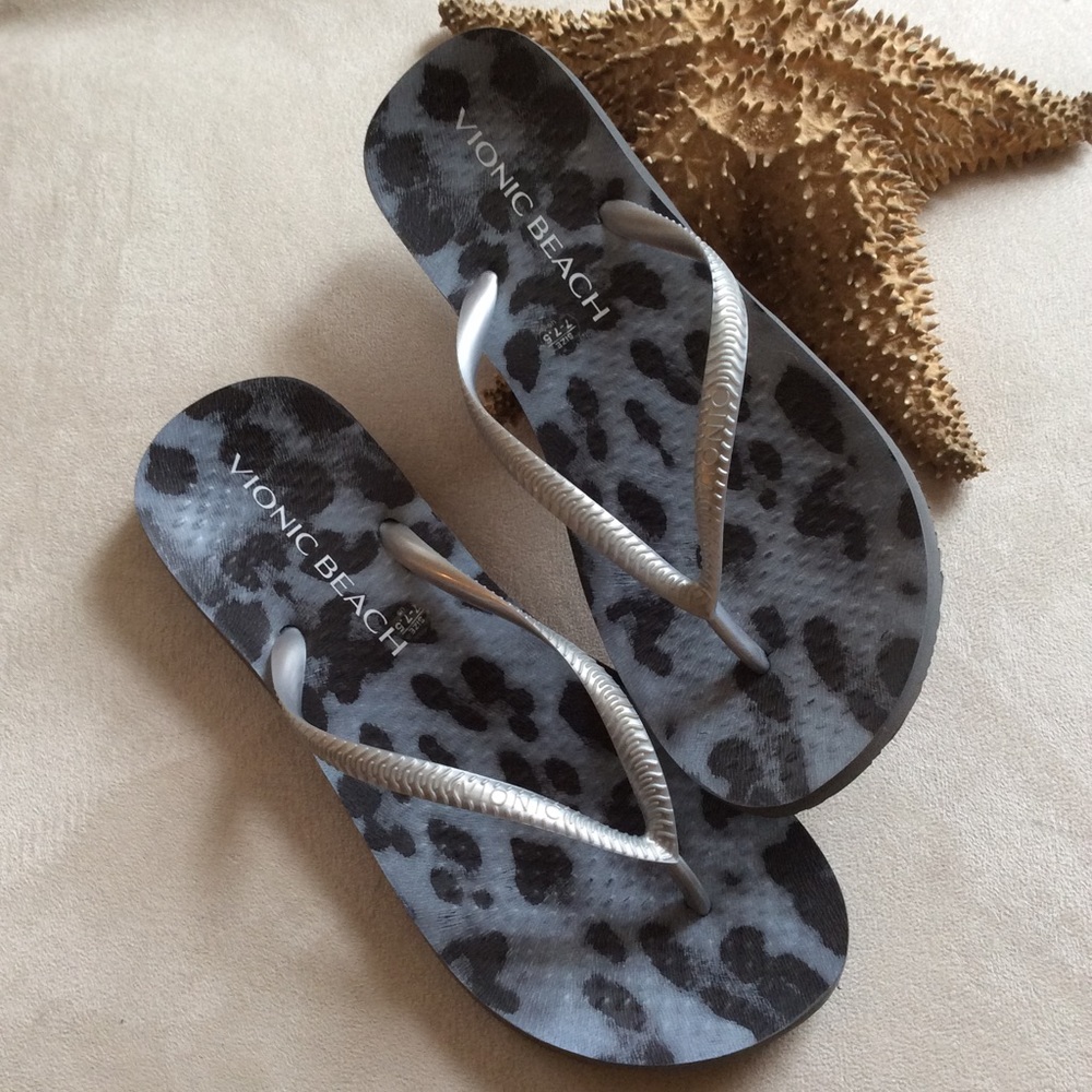 Vionic Noosa flip flop 🌴